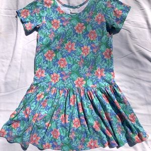 Vintage Cotten Dress